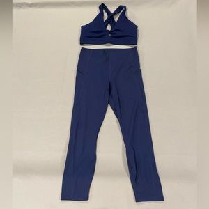 Fabletics Workout Set